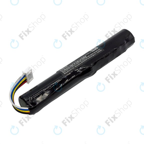Baterie pentru Bang & Olufsen Beolit 15, 17, Beoplay A2, 2600mAh, Li-Ion, 7.4V, J406/ICR18650NH-2S, HQ