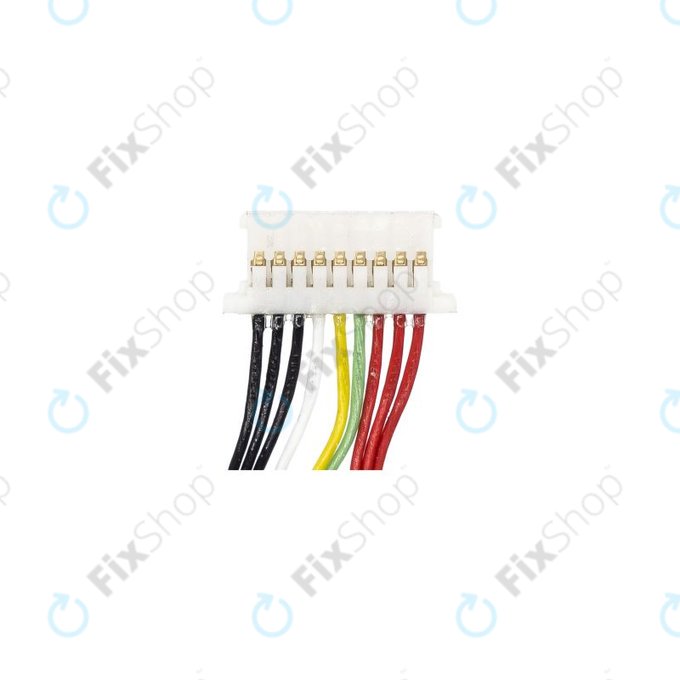 Baterie pentru HP Elite X2 1012 G2, 6000mAh, Li-Pol, 7.7V, JI04XL, HQ