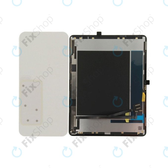 Ansamblu Display Ecran pentru iPad Air 13 (2025) | WiFi + Cellular | 661-51072 | Genuine Apple