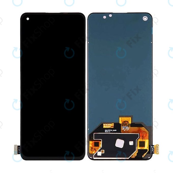 Oppo Reno 8 CPH2359 - Ecran LCD + Sticlă Tactilă TFT