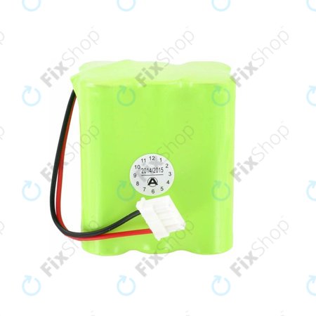 iRobot Braava 320, 321, Mint 4200, 4205 - Baterie GPRHC152M073, 4408927 Ni-MH 7.2V 2500mAh