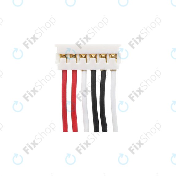 Baterie pentru Alcatel One Touch Pixi 8", 2500mAh, Li-Pol, 3.8V, TLp025G2, HQ