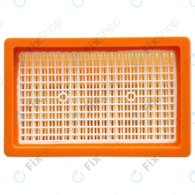 Kärcher WD-series, MV-series, KWD-series - Filtru plat de praf