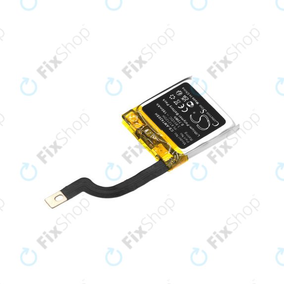 Baterie pentru Amazfit GTR 42mm, 190mAh, Li-Pol, 3.85V, PL412120H, HQ