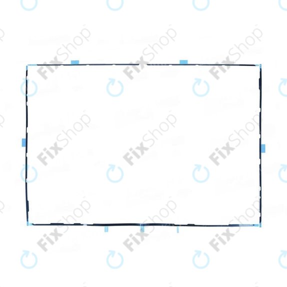 Adeziv sub afișajul LCD pentru iMac 24", A3137 (2024), 076-00592, Genuine Apple