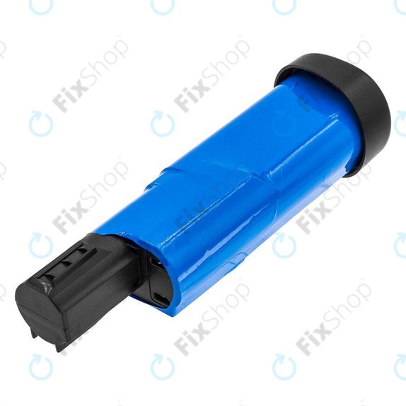 Baterie pentru Shark WV200UK, WV200, WV201, WV205, WV220, Ion W1 Cord, 2500mAh, Li-Ion, 10.8V, XFBT200, HQ