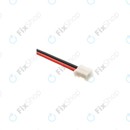 Baterie pentru Luvion Prestige Touch 2, 2000mAh, Li-Pol, 3.7V, PL654065H, HQ