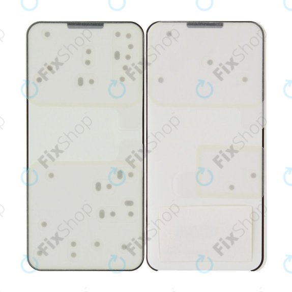 Ramă Mijlocie cu Baterie iPhone 15 | Black | ZD076-00669 | Genuine Apple