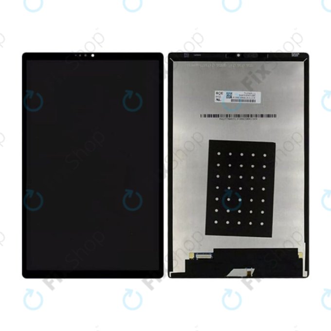 Lenovo Tab K10 TB-X6C6X - Ecran LCD + Sticlă Tactilă - 5D18C18834 Genuine Service Pack