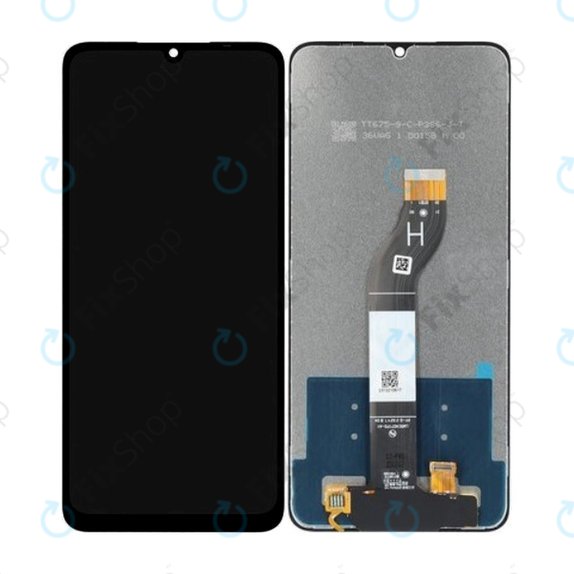 Xiaomi Redmi 13C, Poco C65 - Ecran LCD + Sticlă Tactilă TFT