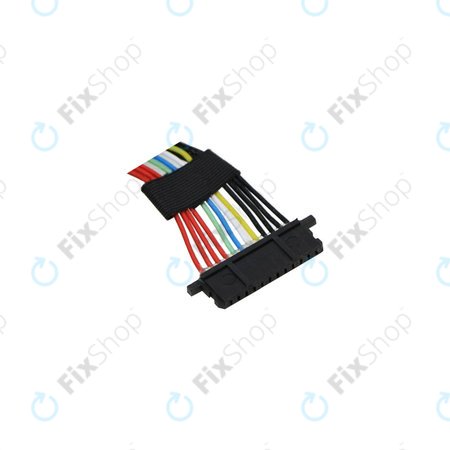 Baterie pentru Lenovo Legion 5, 5 Pro, 7, 7i, R7000p, 5100mAh, Li-Pol, 15.36V, L20C4PC1, HQ