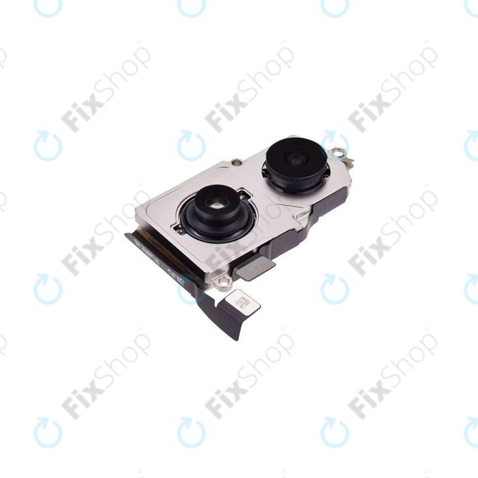 Apple iPhone 16 - Camera din spate