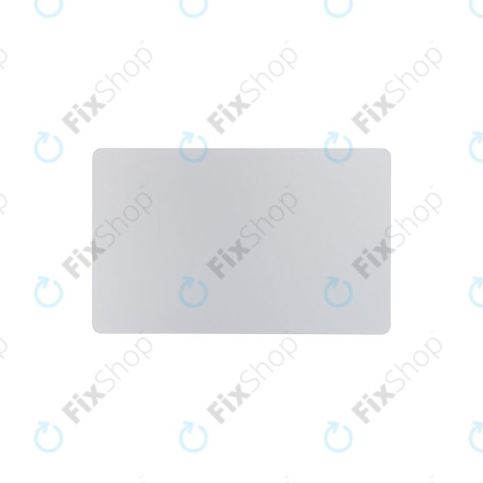 Trackpad complet petru MacBook Air 15", A2941 (2023), Silver, 661-34950, Genuine Apple