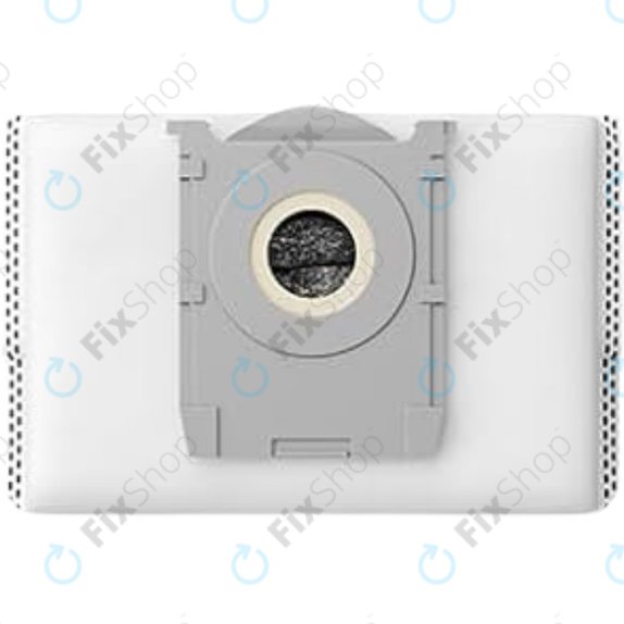 Set de piese de schimb pentru Ecovacs Deebot X11 Pro, X11 (1x Perie principală, 2x Filter, 2x Perie laterală, 2x Mop, 2x Sac de praf)