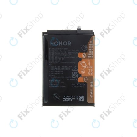 Honor 90 Lite 5G, X8a - Baterie HB416594EGW 4500mAh