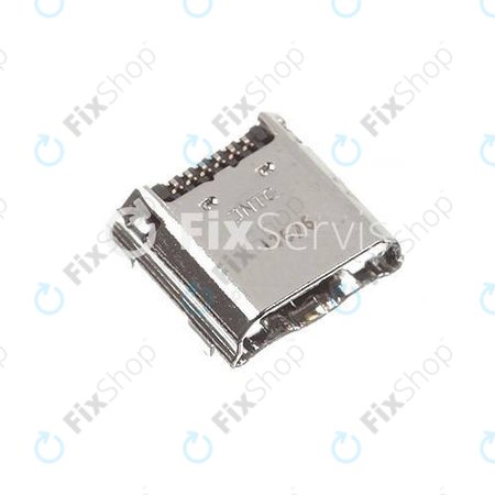 Samsung Galaxy Tab 3 7.0 T210, T211, T230 - Conector de Încărcare - 3722-003767 Genuine Service Pack