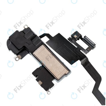 Apple iPhone X - Cască + Cablu flex + Proximity Sensor