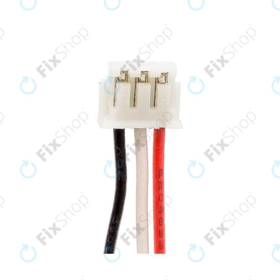 Baterie pentru GoPro Hero +, 800mAh, Li-Polymer, 3.7V, PR-062334, HQ