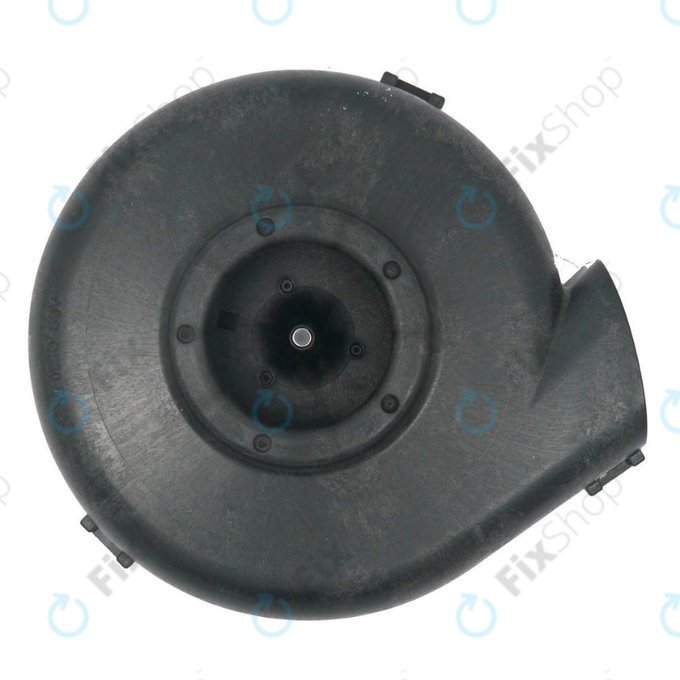 Motor de aspirare, Negru pentru 360 S7, Xiaomi Mi Robot Vacuum Mop X10, Dreame D9 Max, Bot L10