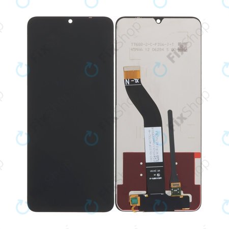 Xiaomi Redmi 14C 4G, Poco C75 - Ecran LCD + Sticlă Tactilă TFT
