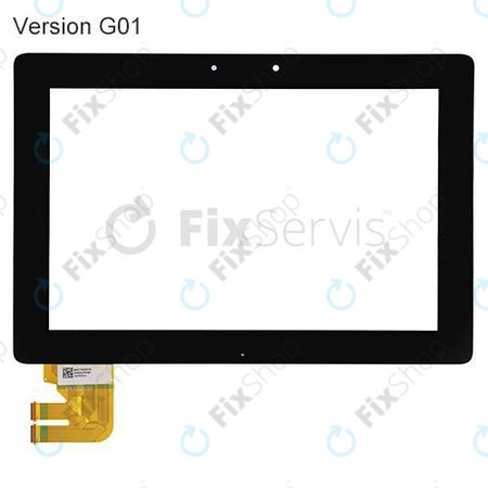 Asus Transformer Pad TF300T - Ecran LCD