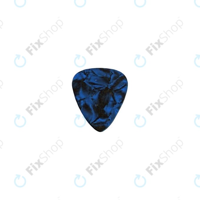 Baku - Pană din Plastic pentru Demontare Dispozitivelor - 0.71mm