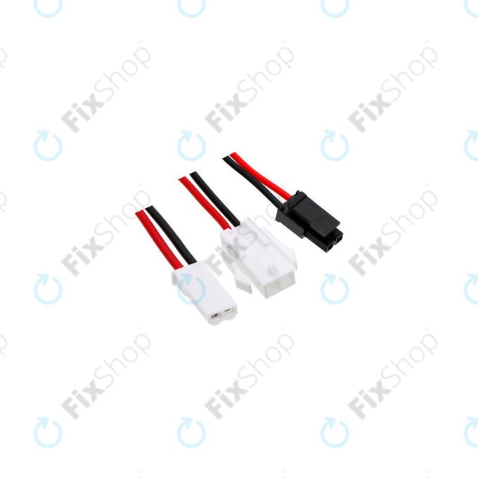 Baterie pentru Concept VR2020, VR2110, VR3105, 3350mAh, Li-Ion, 14.4V, PNC423894511, HQ