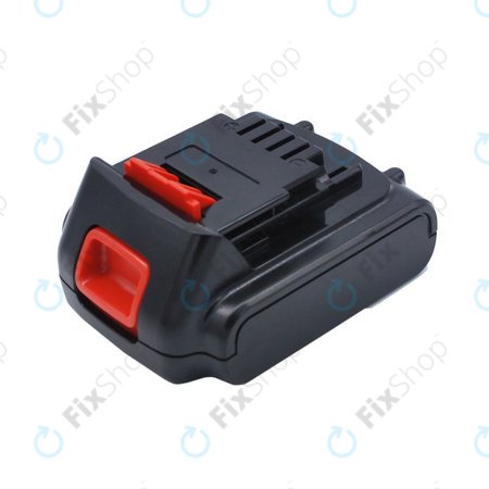 Baterie pentru Black & Decker ASL146BT12A, LBXR16, SSL20SB, 1500mAh, Li-Ion, 14.4V, BL1114, HQ
