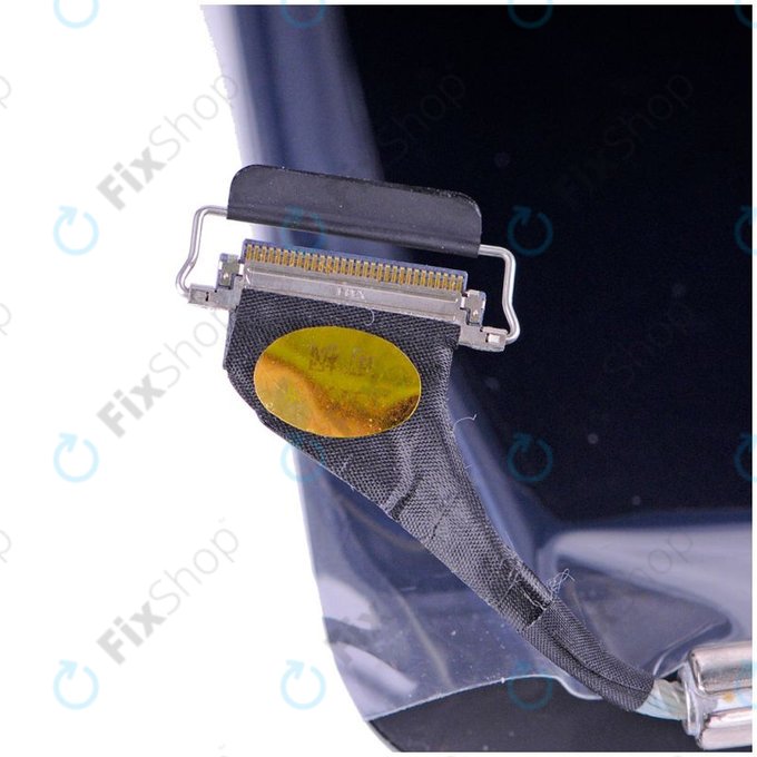 Apple MacBook Pro 13" Retina A1425 (Late 2012 - Early 2013 - Ecran LCD + Sticlă Frontală + Carcasă Spate Original Refurbished