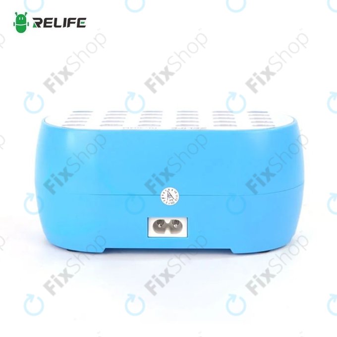 Relife RL-304M - Stație de încărcare inteligentă a serviciilor - 30x USB / 160W