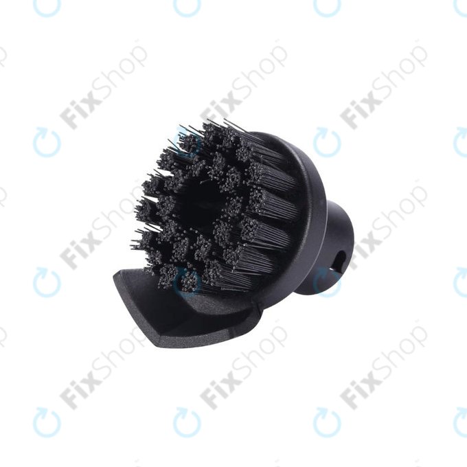 Kärcher SC-series - Perie rotundă cu peri de nailon (mediu)