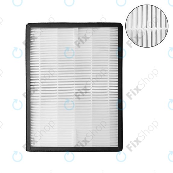 Philips 2000-series, 2000i-series, AC2889, AC2887, AC2882 - Set de filtre (HEPA + Carbon activ)