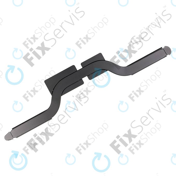 Apple MacBook Pro 15" A1707 (Late 2016 - Mid 2017) - Răcitor