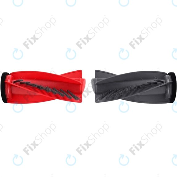 Set de piese de schimb pentru Roborock Qrevo Edge 2 Pro (1x Perie principală, 2x Filter, 2x Perie laterală)