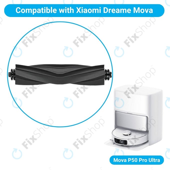 Xiaomi Mova P50 Pro Ultra - Perie principală