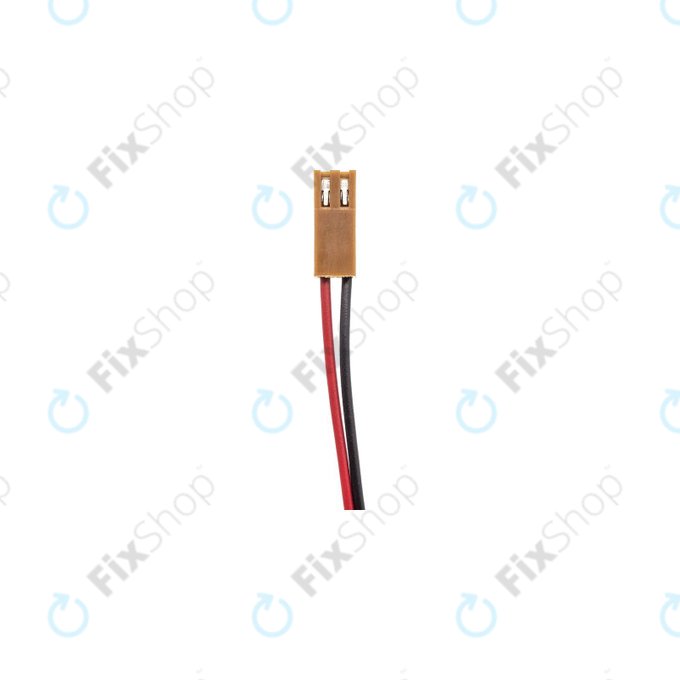 Baterie pentru GE Fanuc, 2000mAh, Li-MnO2, 3V, A98L-0031-0012, HQ