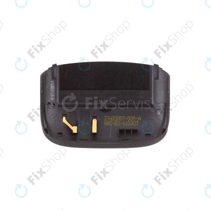 HTC Desire HD - Carcasă Baterie - 74H01815-02M