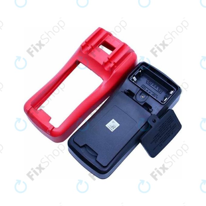 UNI-T UT39A + - Multimetru digital