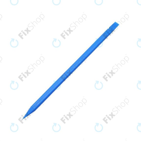 FixPremium - Spudger universal din plastic (albastru)