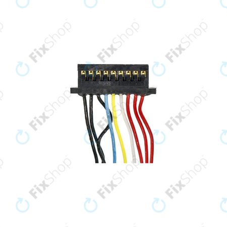 Baterie pentru Lenovo ThinkPad Yoga 260, 2900mAh, Li-Ion, 15.2V, 00HW026, HQ