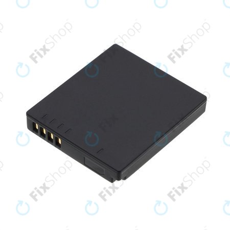 Baterie pentru Panasonic Lumix DMW-BCF10, 940mAh, Li-Ion, 3.7V, DMW-BCF10, HQ