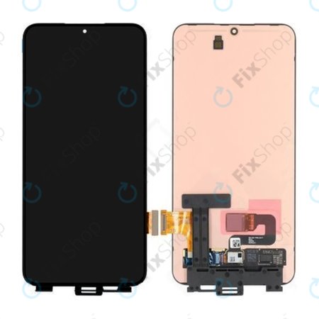 Samsung Galaxy S22 Plus S906B - Ecran LCD + Sticlă Tactilă - GH96-14785A Genuine Service Pack