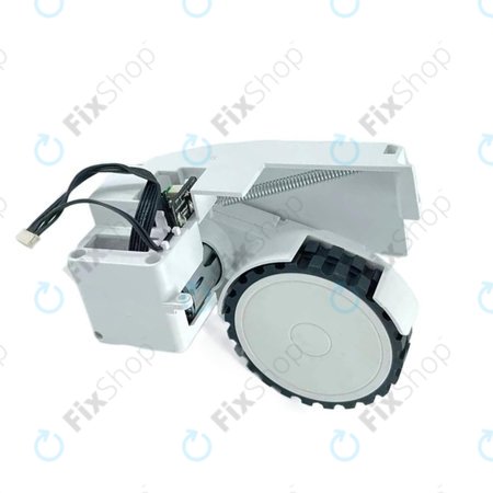 Roidmi EVE Plus - Roată cu Motor (Stânga) (Alb)