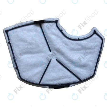 Vorwerk Kobold VK140, VK150 - Filtru de praf FP140