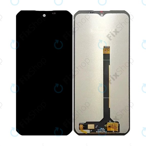 Oukitel WP22, WP26 - Ecran LCD + Sticlă Tactilă TFT