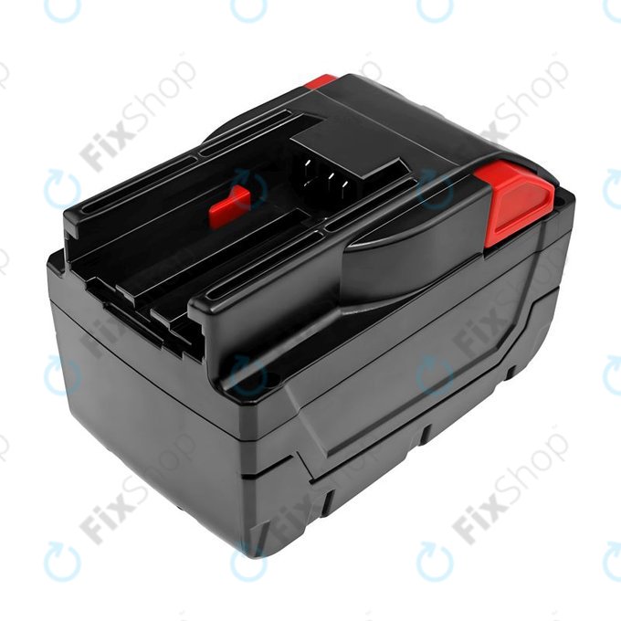 Baterie pentru Milwaukee 0721-20, V28 Vc, Wurth Bs 28-A Combi, 4000mAh, Li-Ion, 28V, 48-11-2830, HQ