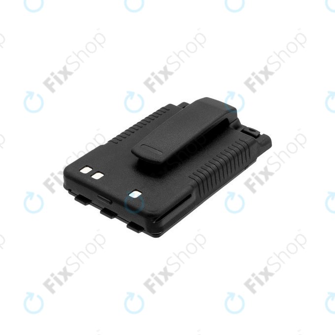 Baterie pentru Yaesu Ft-1dr, Yaesu Ft-2dr, 2000mAh, Li-Ion, 7.4V, SBR-14, HQ