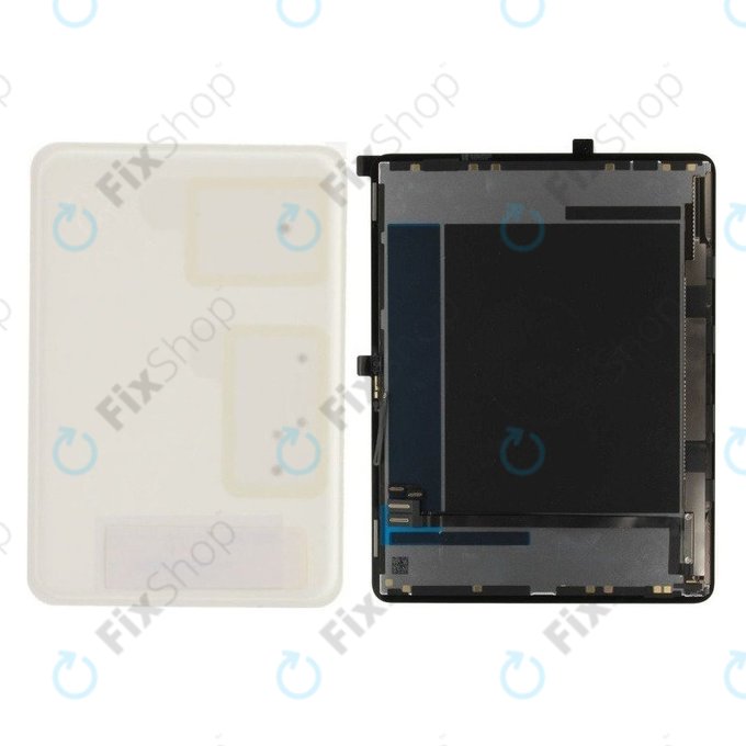 Ansamblu Display Ecran pentru iPad Air 13 (2024) | WiFi + Cellular | 661-43539 | Genuine Apple
