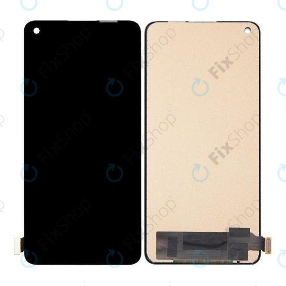 OnePlus 8T - Ecran LCD + Sticlă Tactilă TFT