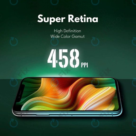 Ecran Soft OLED pentru iPhone 16 Pro - Sticlă Tactilă + Ramă, DIAGNOSTIC
